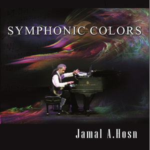 A Symphonic Tribute to Zaki Nassif: Mahmayetjarah (Live)