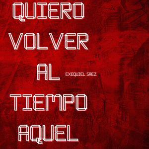 ALABANZA SOY EXTRANJERO AQUI