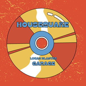 Housequake (Extended)