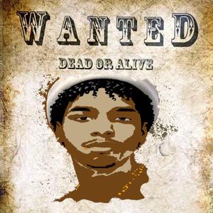 WANTED Dead Or Alive