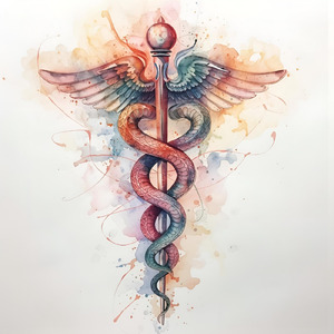 SPIRALIS (Remix & vocaloid)