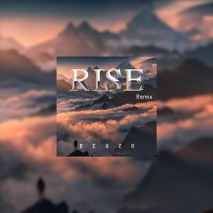 David Shane-Rise（RENZO remix）