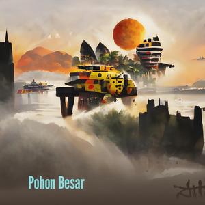 Pohon Besar (Acoustic)