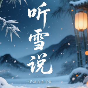 听雪说