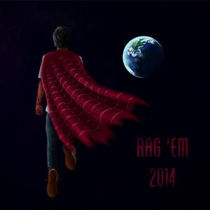 Rag 'Em 2014