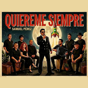 Quiéreme Siempre
