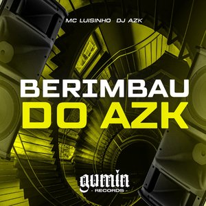 Berimbau do Azk