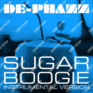 Sugar Boogie (Instrumental)