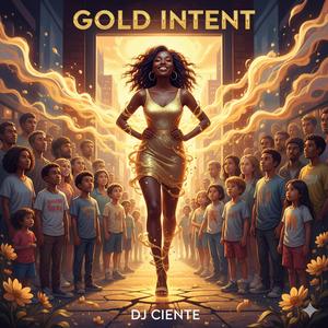 Gold Intent