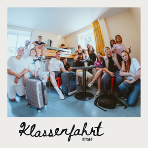 Klassenfahrt