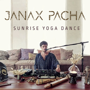 Sunrise Yoga Dance (Live Looping)