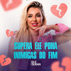 Inimigas do Fim (Ao Vivo)