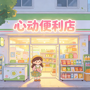 心动便利店