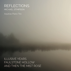 Illusive Years, Movement 1