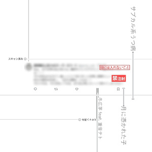 サブカル系うつ病