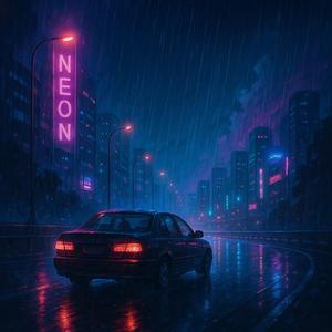 Neonregen (Lichtgeschwindigkeit)