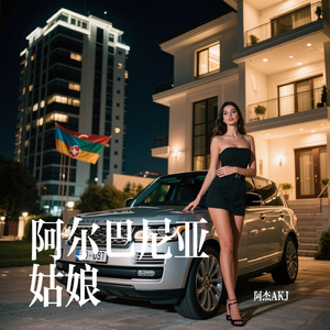 阿尔巴尼亚姑娘