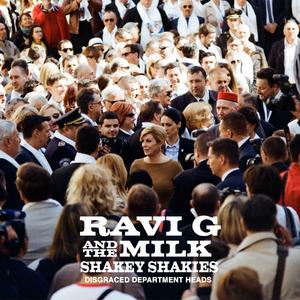 My Head Really Hertz (That's Deep!)