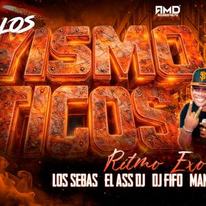 Los Yismoticos (feat. Manuel Dj, Dj Fifo, Búho Dj & Los Sebas)