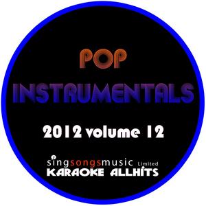Take a Walk (Originally Performed By Passion Pit) [Instrumental Version]