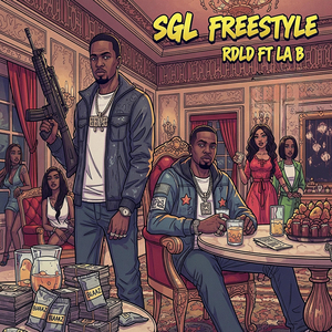 SGL FREESTYLE