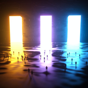 Sunrise (Original Mix)