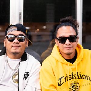 Kapatirang Pinagmamalaki (TAU GAMMA PHI) (feat. Brian Alfie)