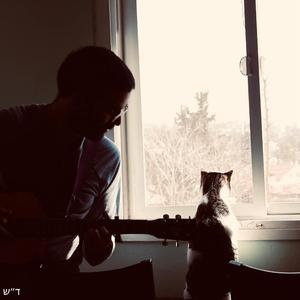 ילדי הראשונים