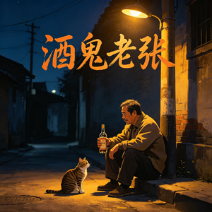 《酒鬼老张》
