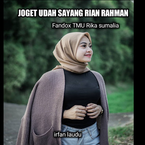 Joget Udah Sayang (Remix)