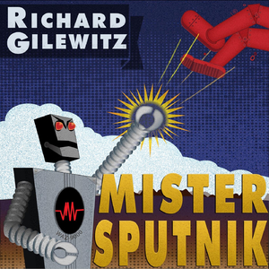 Mister Sputnik (feat. Michael Fix)