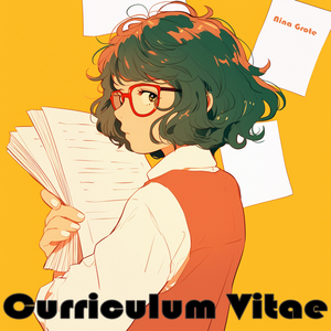 Curriculum Vitae (Romantic Version)