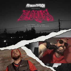 Bloques (feat. Joe la Flama & Vito Vitorio)