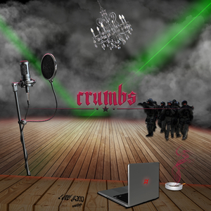 Crumbs