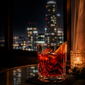 Negroni Night