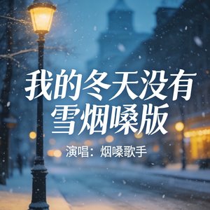 我的冬天没有雪烟嗓版.mp3