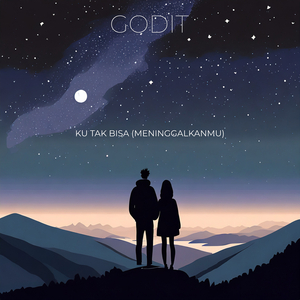 Ku Tak Bisa (Meninggalkanmu)