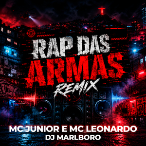 Rap das Armas (Remix)
