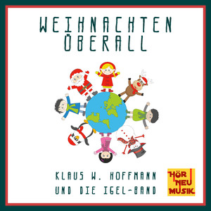 Irischer Weihnachtstanz - Irland