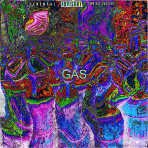 Gas!