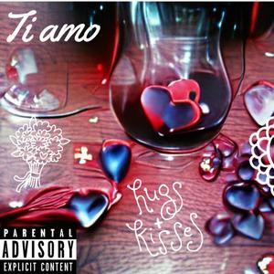 Red Wine (feat. The Finesser Professor & Alexinthemiddle)