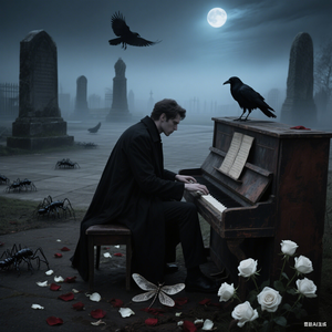 夜曲