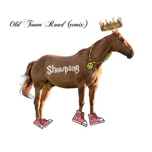 Old Town Road (remix)