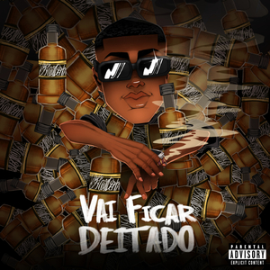 Vai ficar deitado