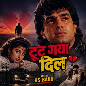 Tut Gaya Dil