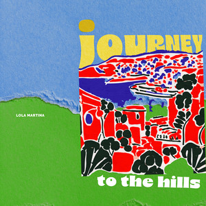 Journey To The Hills