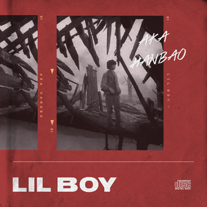 《LIL BOY》