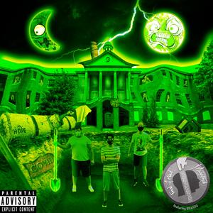 Covid (feat. Brando)