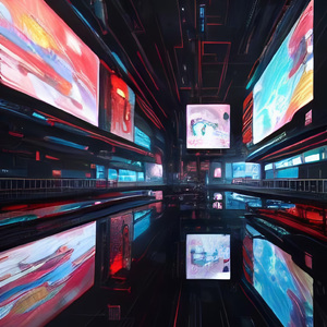 你说的对，但是左转红灯