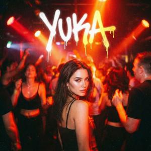YUKA (feat. frozenmark)